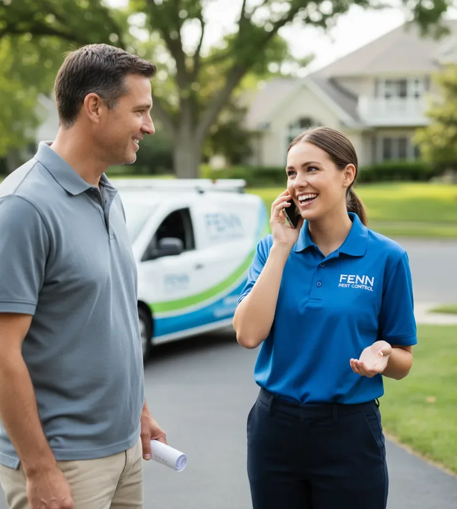 Ant Control in Clear Brook, VA